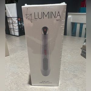 Lumina NRG 3-in-1 Eye Massage Wand